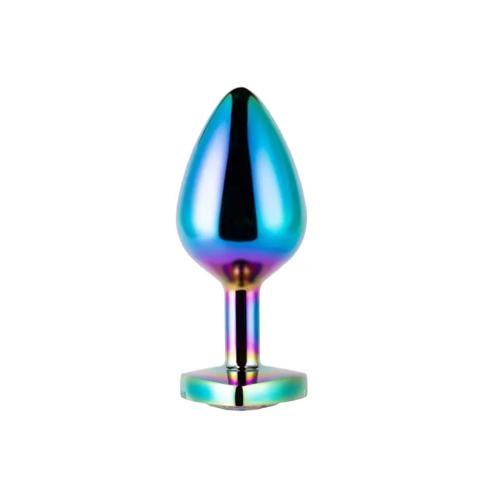 CRYSTAL LOVE Honey Play Box Vibrators