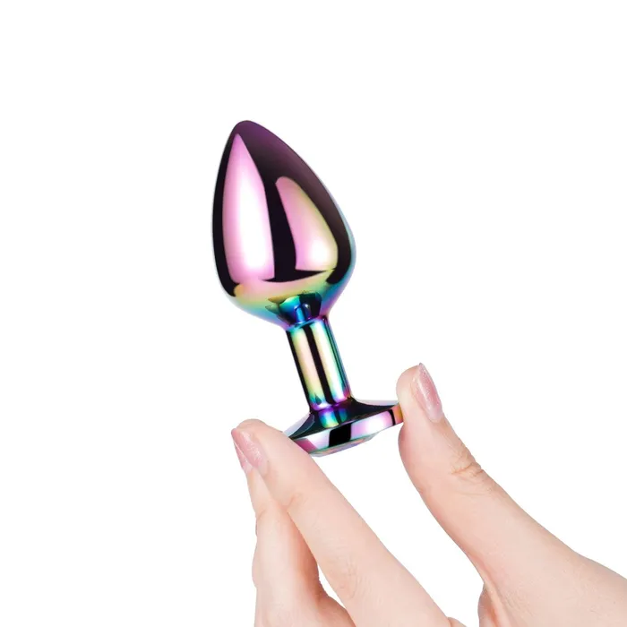 CRYSTAL LOVE Honey Play Box Vibrators
