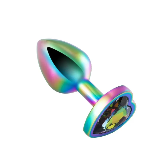 CRYSTAL LOVE Honey Play Box Vibrators