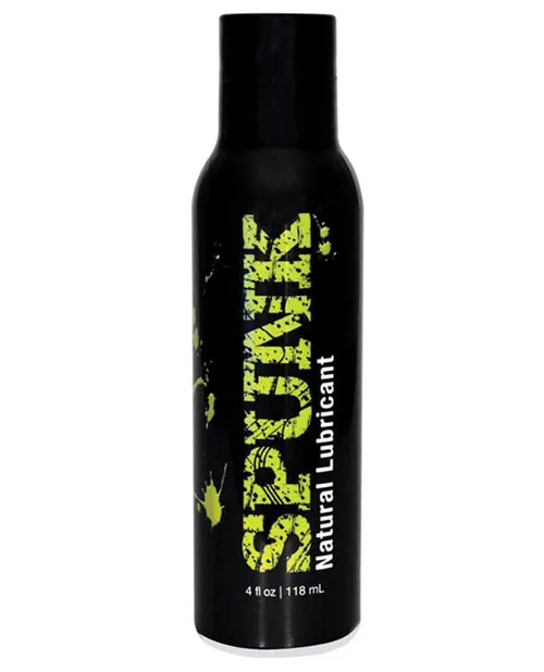 D Enterprises Spunk Natural Lube Vibrators