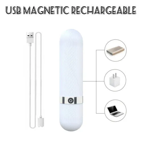 DIBE Vibrators Waterproof Medical Silicone 7 Mode Thrusting Vibration Heating