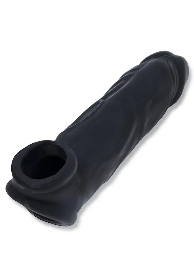 Dicker UltraSlim Cocksheath Oxballs Female Sex Toys