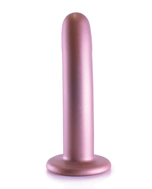 Dildos Shots America LLC Shots Ouch 6 Smooth Gspot Dildo