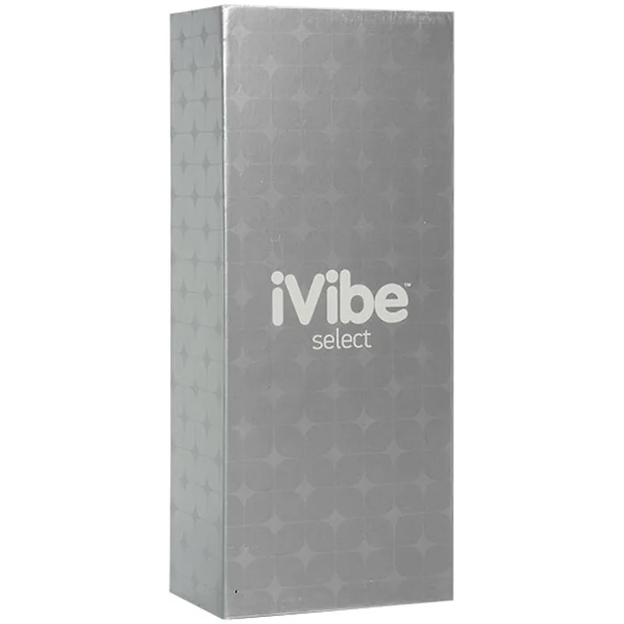 Doc Johnson Ivibe Select Iroll Purple Vibrators