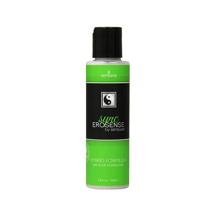 Erosense Sync Hybrid Lube Sensuva Vibrators