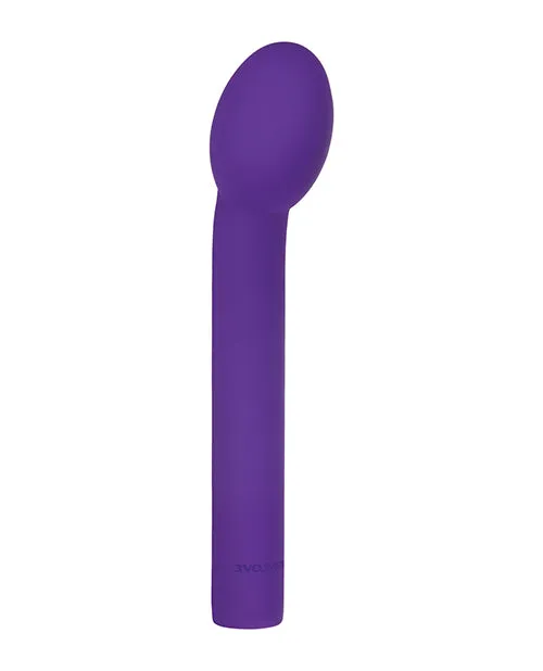 Evolved Novelties INC Vibrators Evolved Sweet Spot Purple