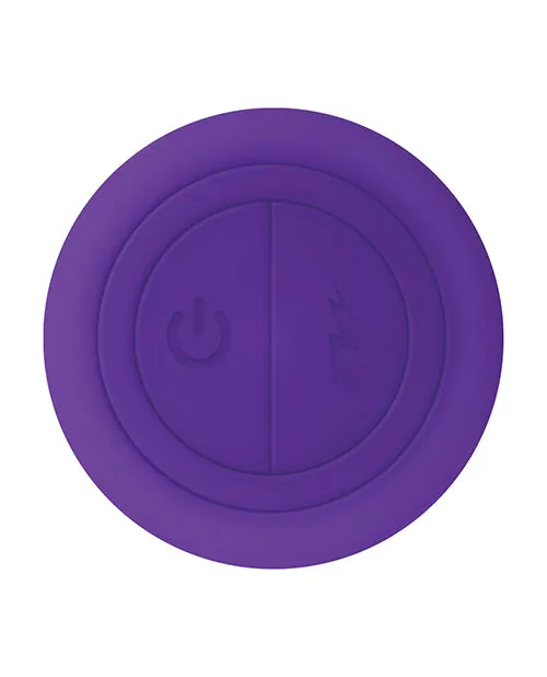 Evolved Novelties INC Vibrators Evolved Sweet Spot Purple