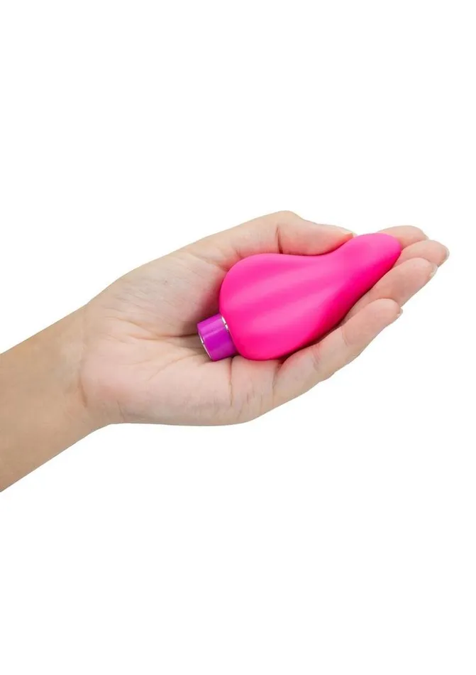 Female Sex Toys Aria Aria Epic AF Rechargeable Silicone Vibrator