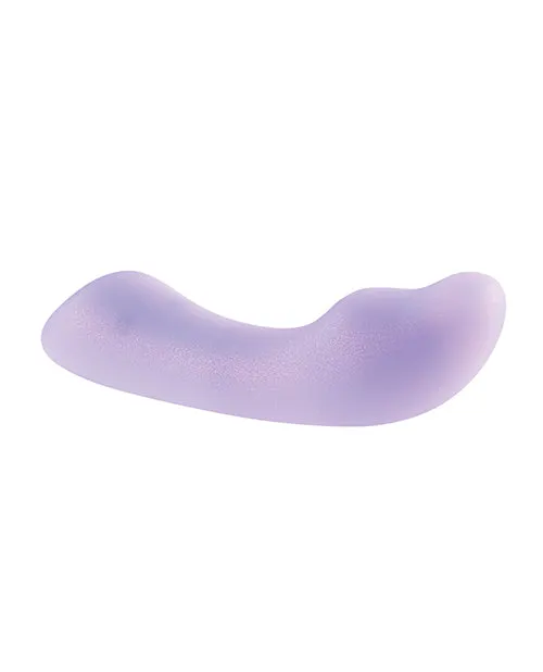Female Sex Toys Evolved Novelties INC Playboy Pleasure Euphoria Mini GSpot Vibrator Opal