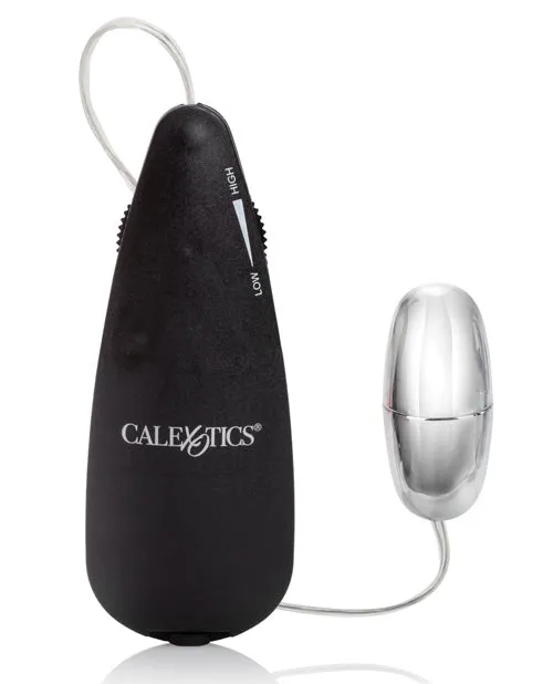 Female Sex Toys Silver Bullet California Exotic Novelties