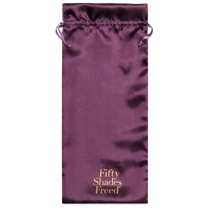 Fifty Shades Vibrators Fifty Shades Freed Awash wSensation Mains Wand Vibrator Fifty Shades Vibrators Fifty Shades Freed Awash wSensation Mains Wand Vibrator