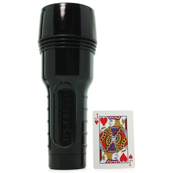 Fleshlight Fleshjack Pure Vibrators