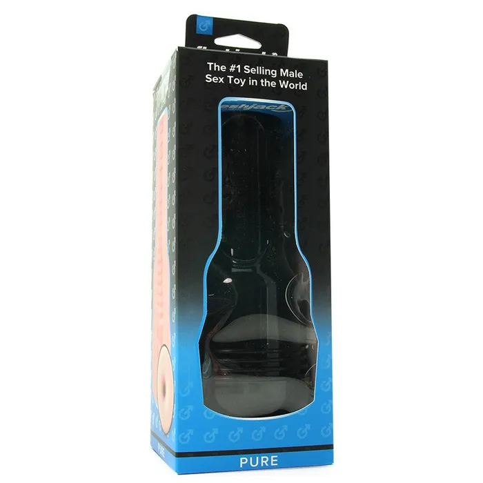 Fleshlight Fleshjack Pure Vibrators