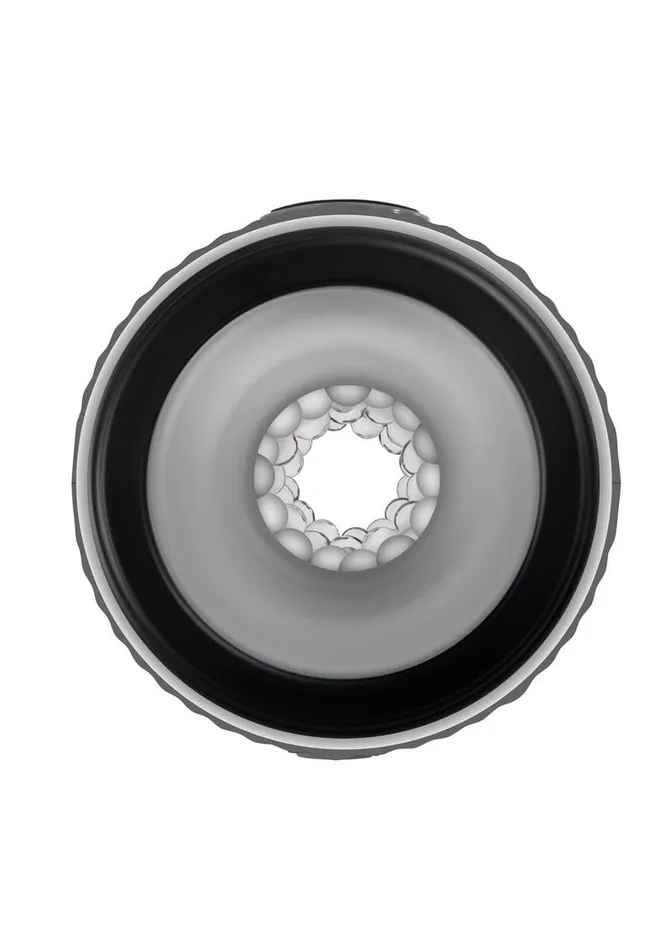 Gender X Gender X Barrel Of Fun Double Side Stroker Male Sex Toys
