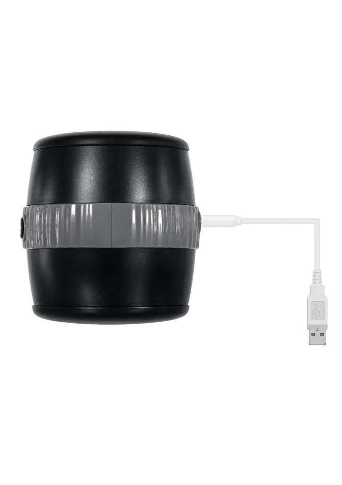 Gender X Gender X Barrel Of Fun Double Side Stroker Male Sex Toys