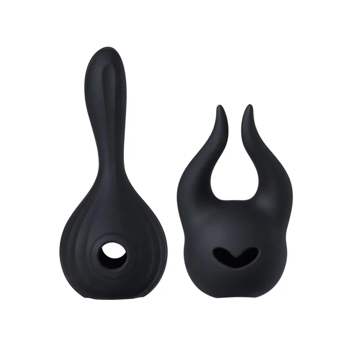 Honey Play Box Official HORNS Vibrators