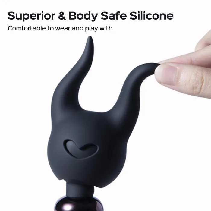 Honey Play Box Official HORNS Vibrators