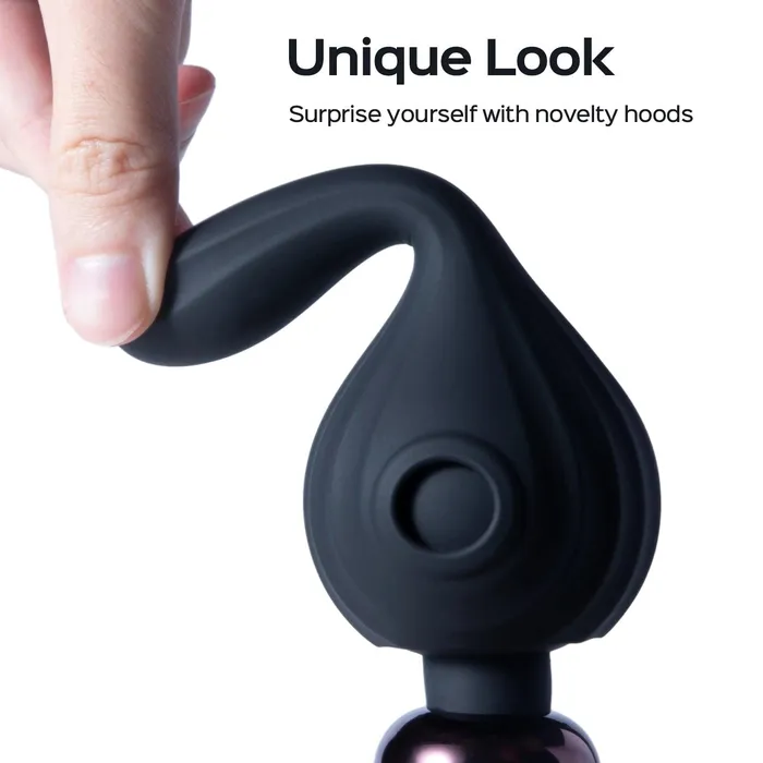 Honey Play Box Official HORNS Vibrators