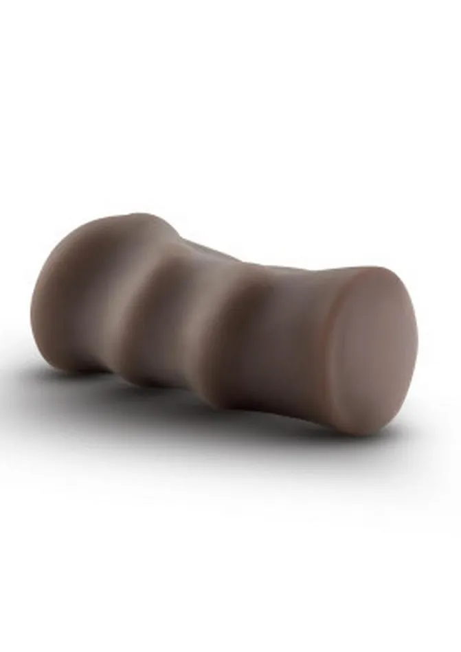 Hot Chocolate Nicoles Rear Mastorbator Butt Hot Chocolate Anal