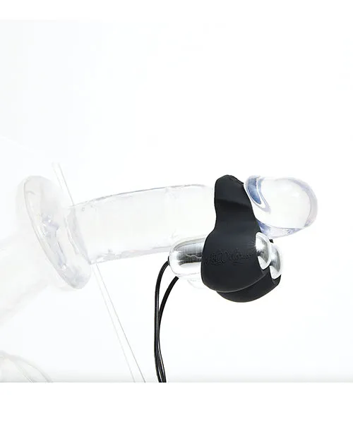Hot Octopuss Anal Hot Octopuss Jett Remote Guybrator Black