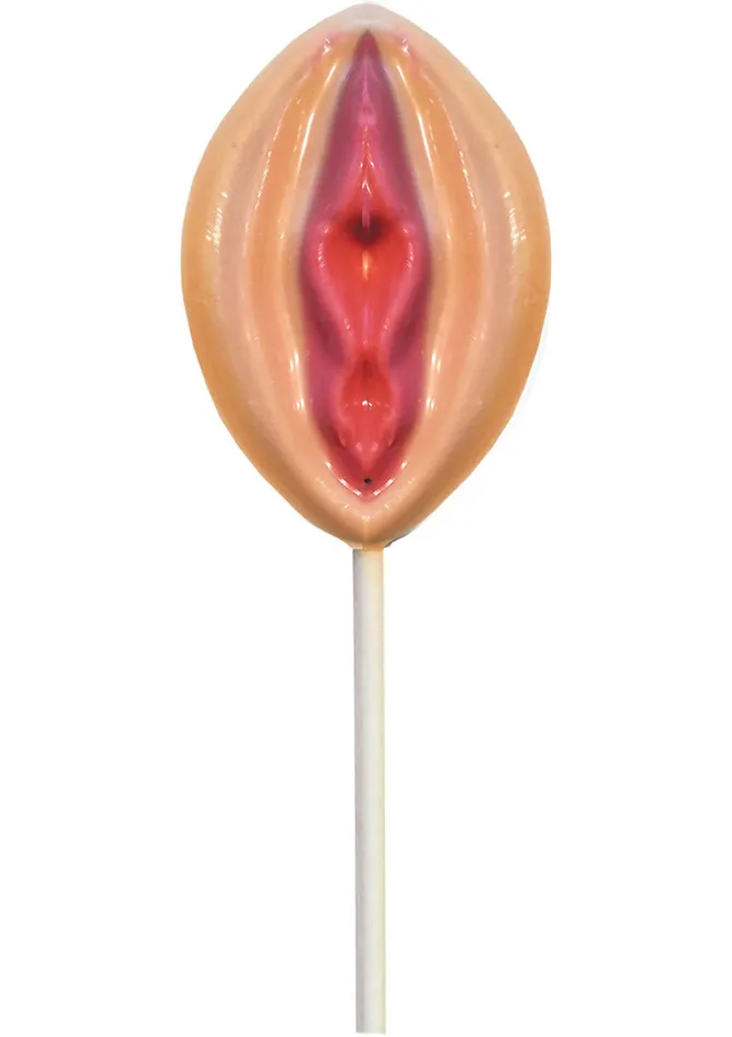 Hott Products Pussy Lickers Pussy Pops Male Sex Toys