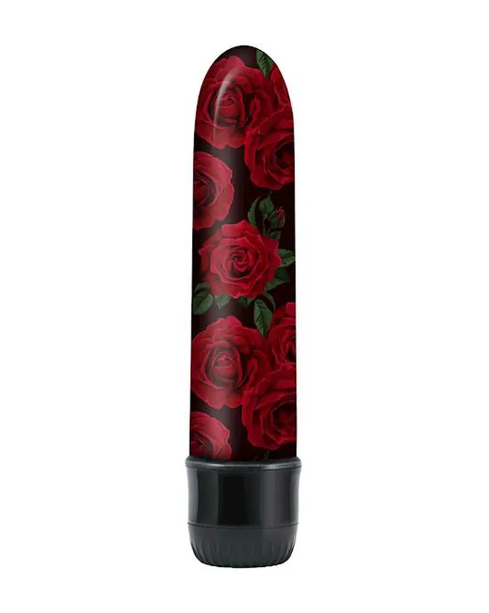 House Of Fun Vibrators AMORE COLOURFUL BULLETS