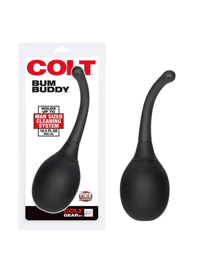 House Of Fun Vibrators COLT BUM BUDDY