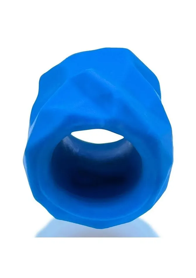 Hunkyjunk Vibrators Hunkyjunk Fractal Tactile Ballstretcher
