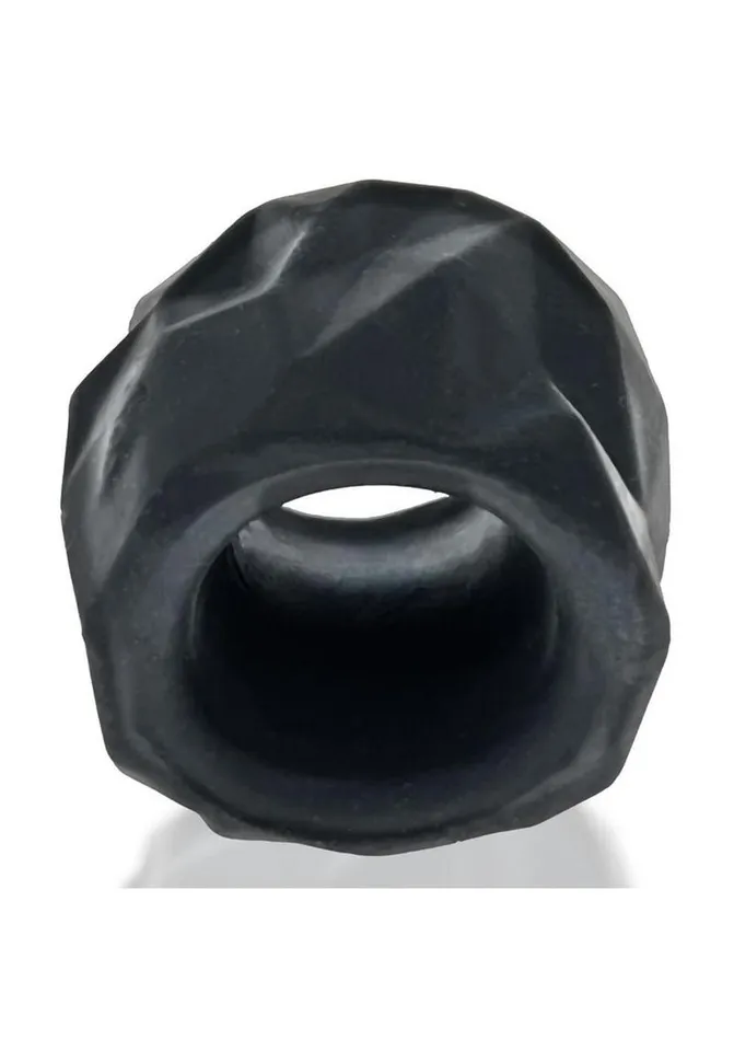 Hunkyjunk Vibrators Hunkyjunk Fractal Tactile Ballstretcher