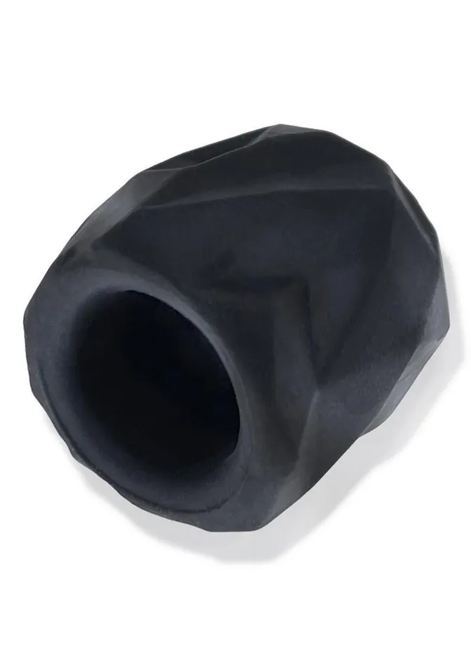 Hunkyjunk Vibrators Hunkyjunk Fractal Tactile Ballstretcher