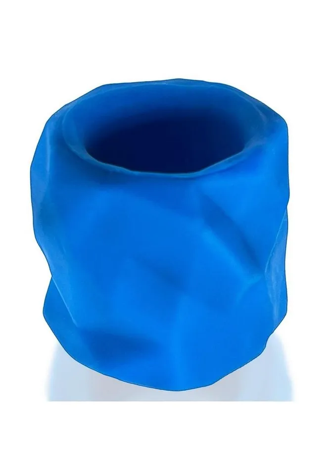 Hunkyjunk Vibrators Hunkyjunk Fractal Tactile Ballstretcher