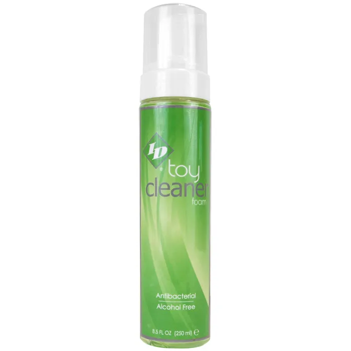 ID Lubricants Vibrators ID Toy Cleaner Foam 85oz