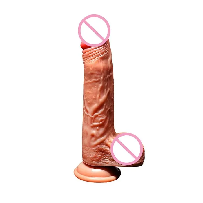 Inteligent Heating Automatic Swinging Realistic Dildo Onion Toy Female Sex Toys Inteligent Heating Automatic Swinging Realistic Dildo Onion Toy Female Sex Toys