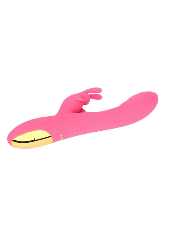 Intimately GG Female Sex Toys Intimately Gg The Gg Rabbit Rechargeable Vibrator