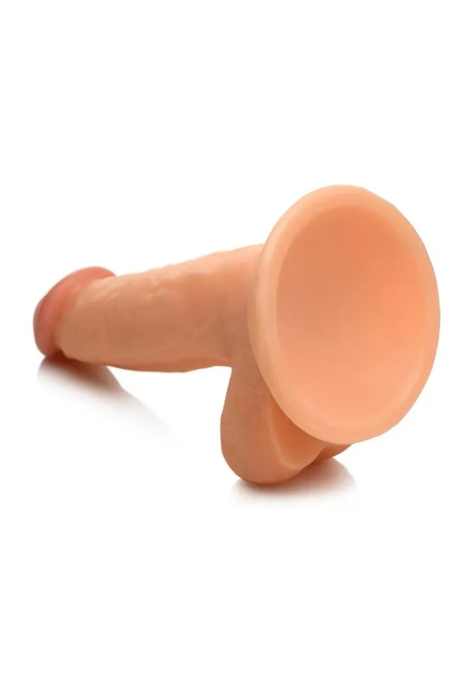 Jock Female Sex Toys Jock Football Frank Dildo with Balls