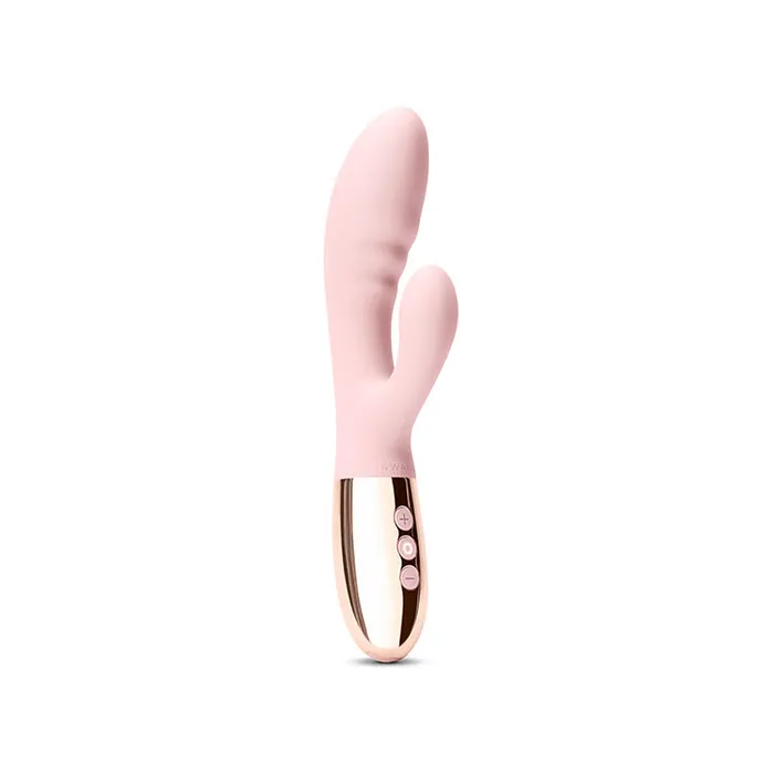 Le Wand Female Sex Toys Le Wand Blend Rabbit Vibrator