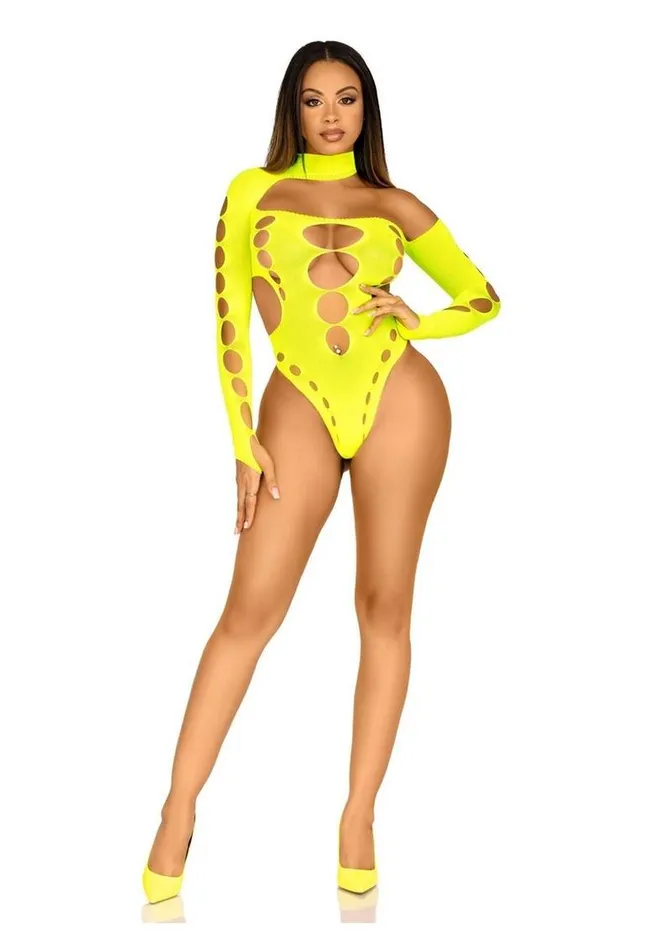 Leg Avenue Seamless Asymmetrical Cut Out Thong Back Bodysuit Leg Avenue Teddies And Bodies Leg Avenue Seamless Asymmetrical Cut Out Thong Back Bodysuit Leg Avenue Teddies And Bodies