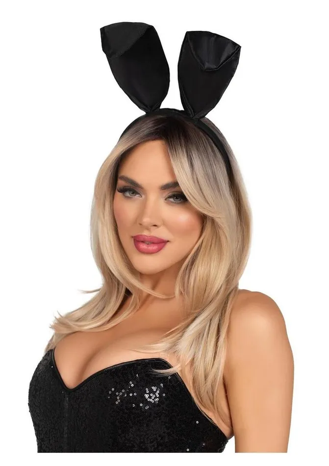 Leg Avenue Vibrators Leg Avenue Bunny Kit PinOn Tail and Bendable Satin Ear Headband Leg Avenue Vibrators Leg Avenue Bunny Kit PinOn Tail and Bendable Satin Ear Headband