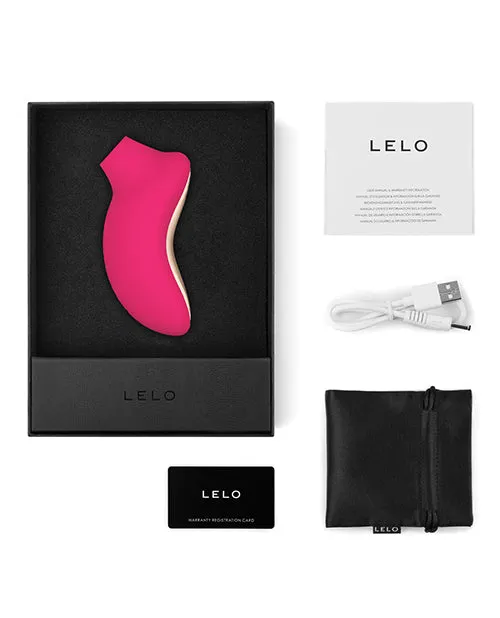 Lelo INC Lelo Sona 2 Vibrators