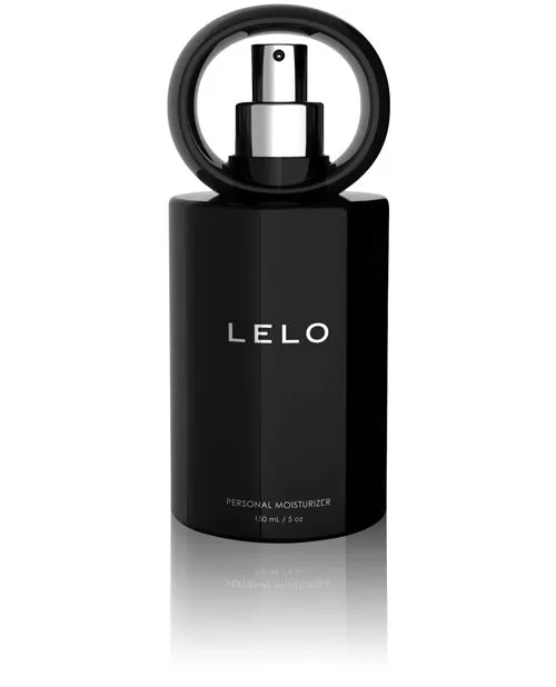 Lelo INC Vibrators Lelo Personal Moisturizer