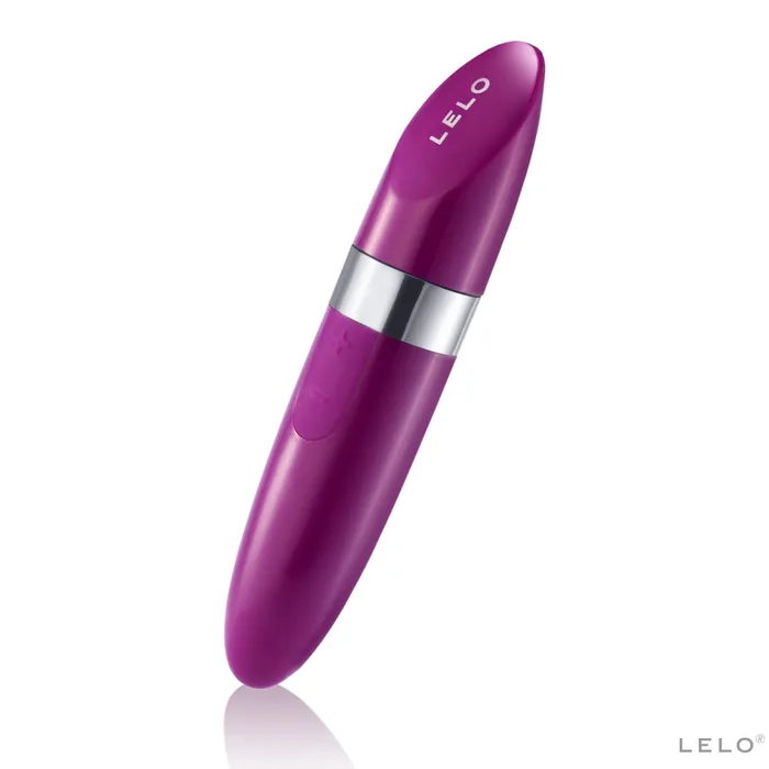 LELO LELO Mia 2 Deep Rose Vibrators