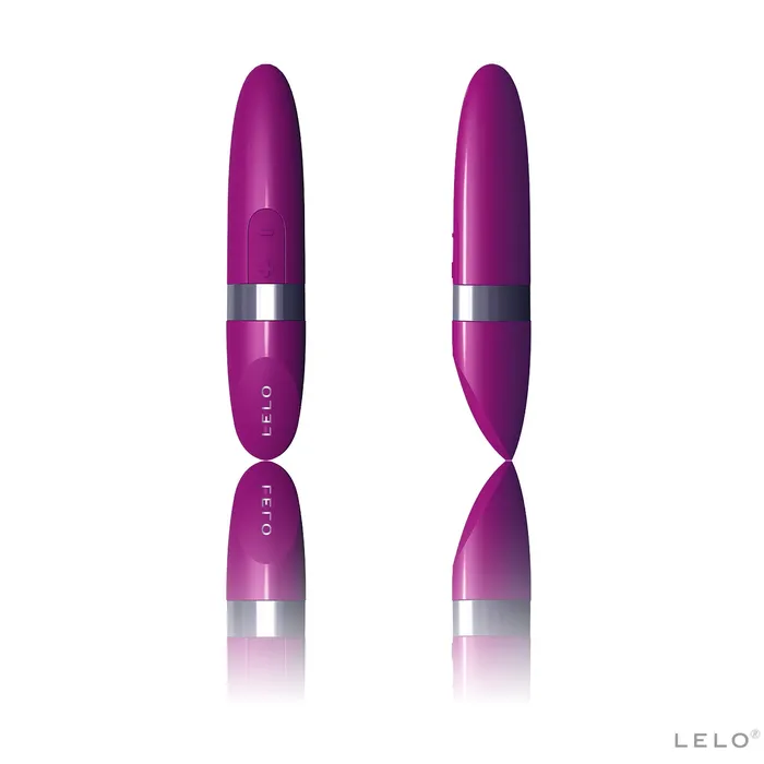 LELO LELO Mia 2 Deep Rose Vibrators