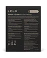 Lelo Sona 2 Cruise Lelo INC Vibrators
