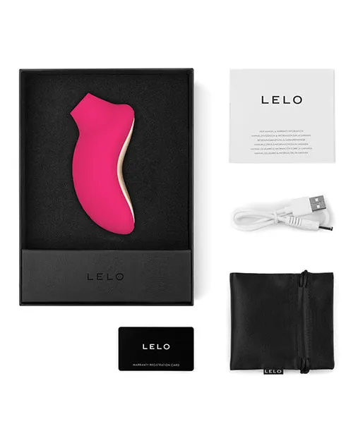 Lelo Sona 2 Cruise Lelo INC Vibrators