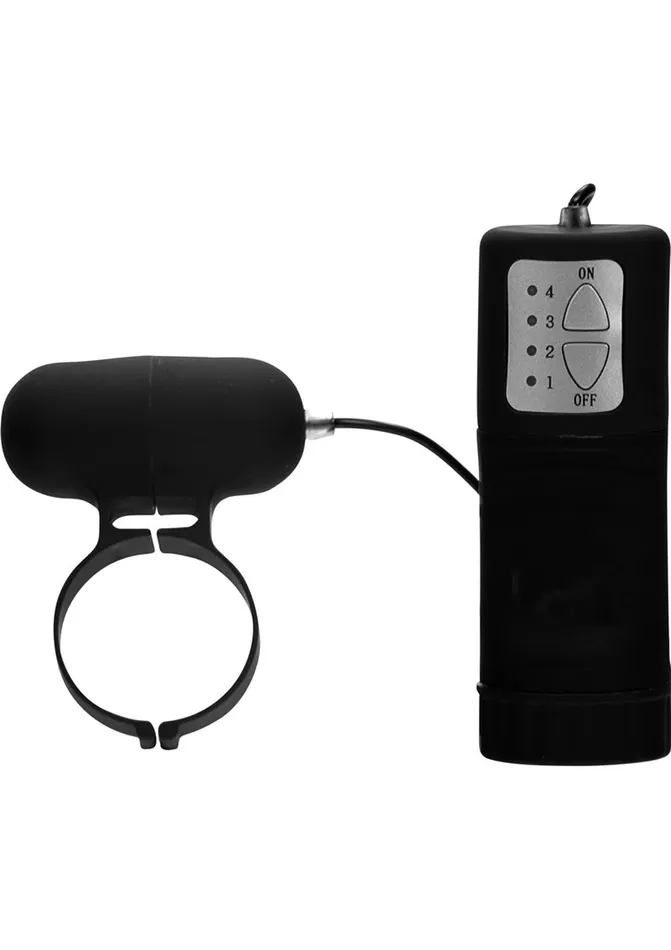 Linx Aqua Silks Vibrating Cock Ring with Remote Control Me You Us Couples