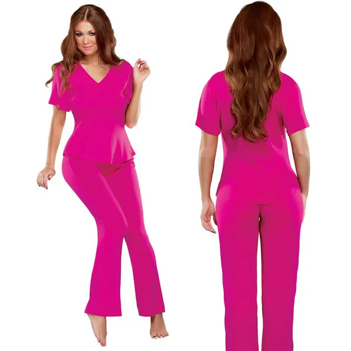 Magic Silk Bamboo Magic Lounge Pant Pink Large Magic Silk Vibrators