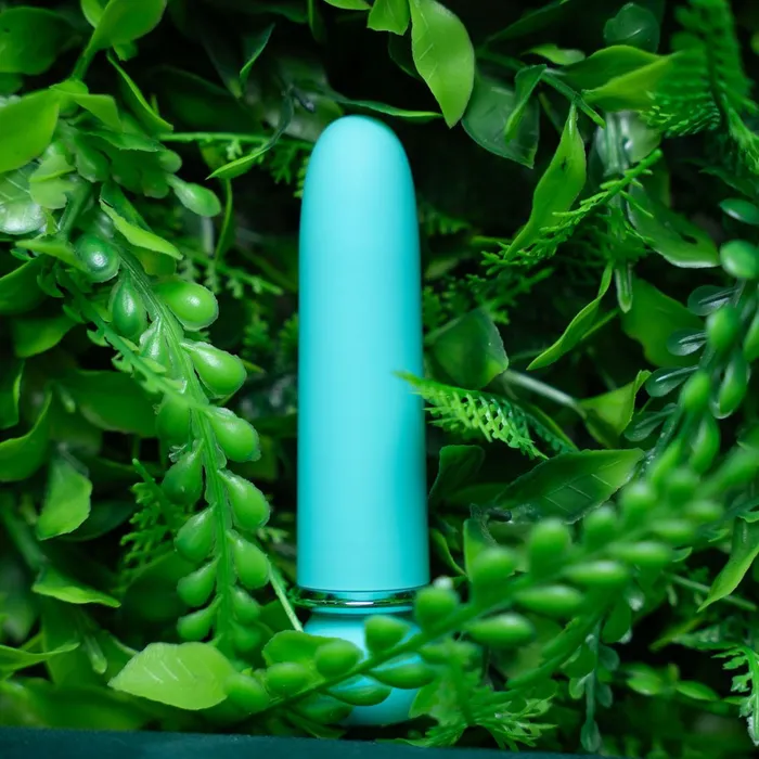 Maia Toys Vibrators Maia JAGUAR Blue 101 cm USB Rechargeable Bullet Maia Toys Vibrators Maia JAGUAR Blue 101 cm USB Rechargeable Bullet