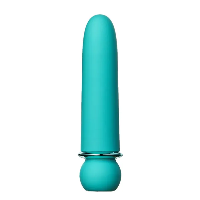 Maia Toys Vibrators Maia JAGUAR Blue 101 cm USB Rechargeable Bullet Maia Toys Vibrators Maia JAGUAR Blue 101 cm USB Rechargeable Bullet