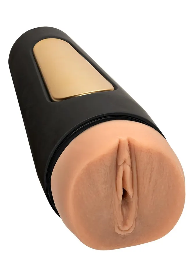 Main Squeeze Male Sex Toys Main Squeeze Endurance Trainer Ultraskyn Masturbator Pussy