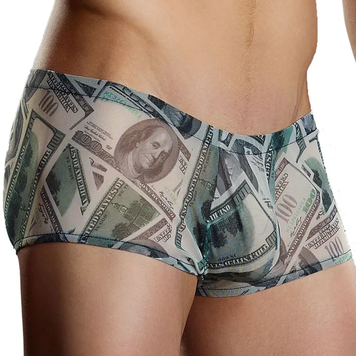 Male Power Male Sex Toys Male Power Benjamin Mini Short Small